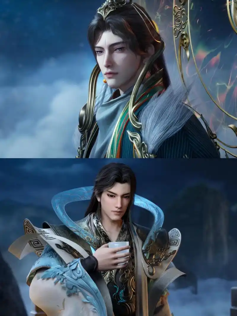 电竞版“双向救赎”：孔宣与玄都携手登顶，兄弟情点燃新赛季